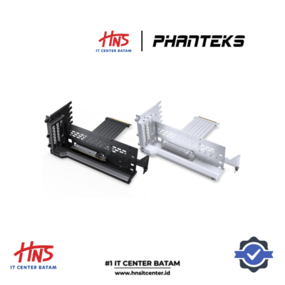 PHANTEKS PREMIUM GEN4 VERTICAL GPU BRACKET