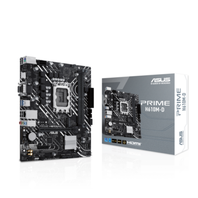 Asus Prime