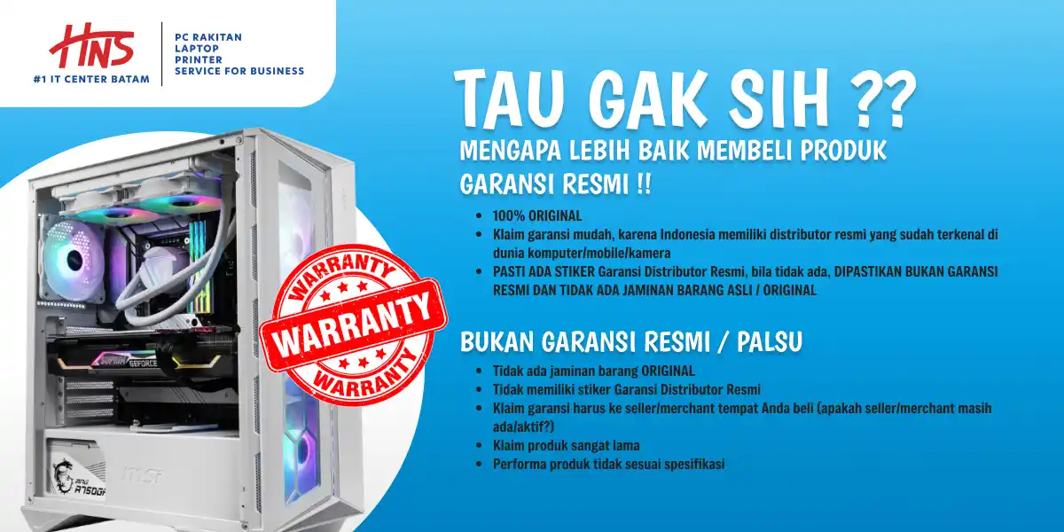Banner Tau gak sih