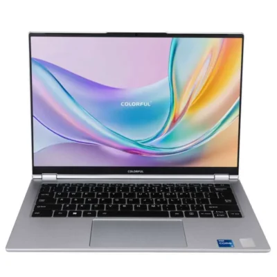 COLORFUL RIMBOOK S1 CK500-S INTEL I5-13420H 16GB 512GB 14" FHD WIN 11 HOME + WPS OFFICE