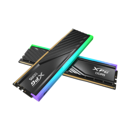 Adata XPG Lancer Black RGB KIT 2