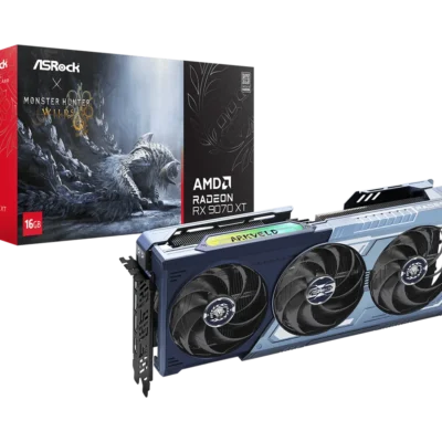Radeon RX9070XT MH 16GL1