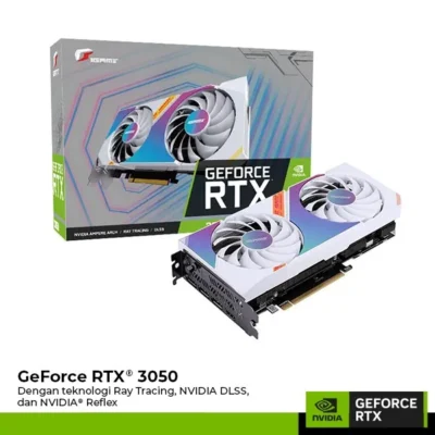 VGA Colorful iGame GeForce RTX 3
