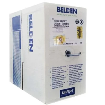 belden kabel lan belden utp cat5
