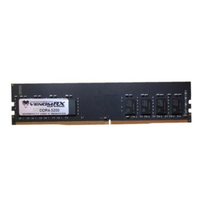 DDR4 3200 VenomRX