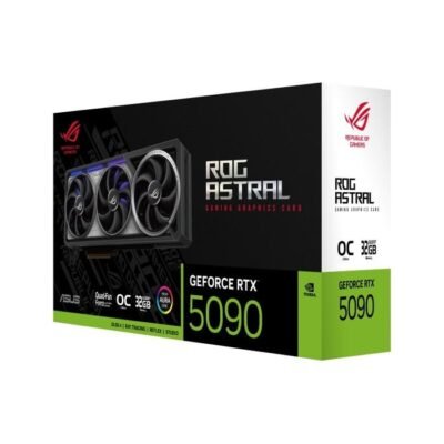 ROG ASTRAL