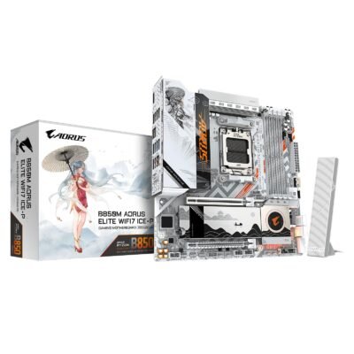 b850m aorus