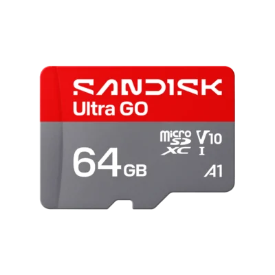 ultra go2