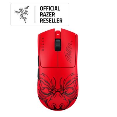 viper faker